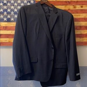 Michael Kors Size 50R Suit Jacket with 36x32 Pants